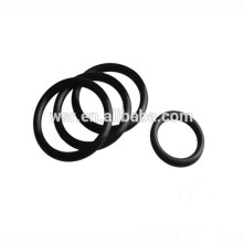 thin rubber silicone or silicone rubber o ring